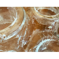 Pertti Kallioinen Muurla kandelaar